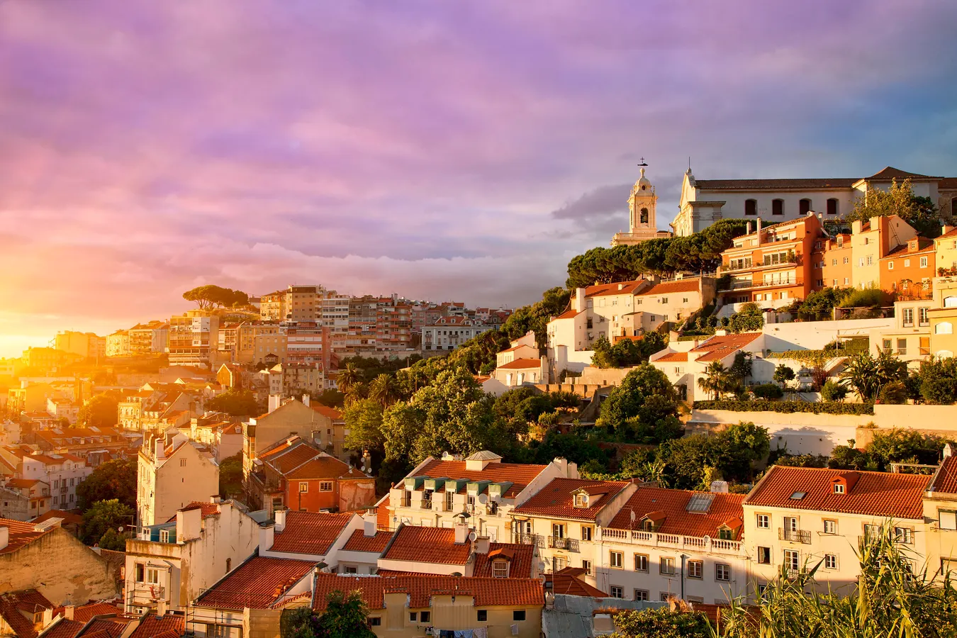 Viking Cruises Spain, Portugal & the Mediterranean